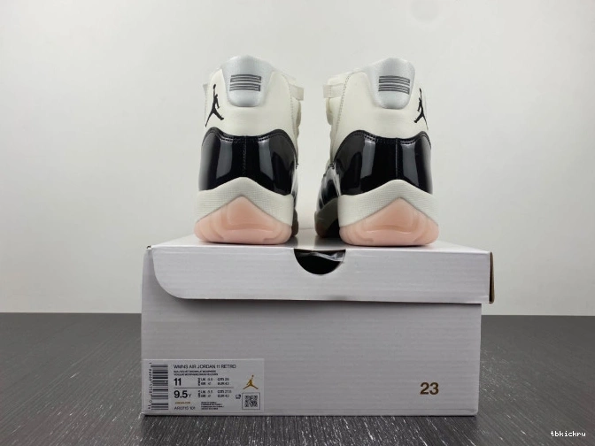 Rep TBK 11 Jordan Neapolitan WMNS Air AR0715-101 0701